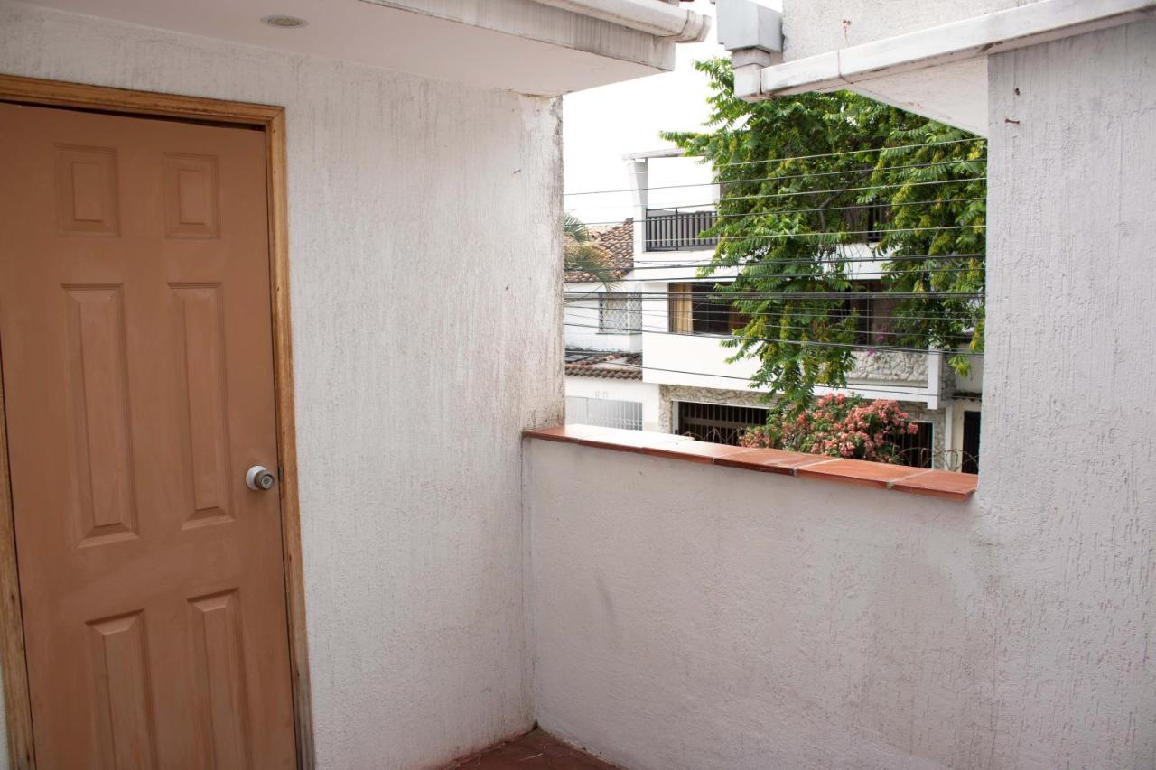 Apartamentos Limonar Cali Exterior photo