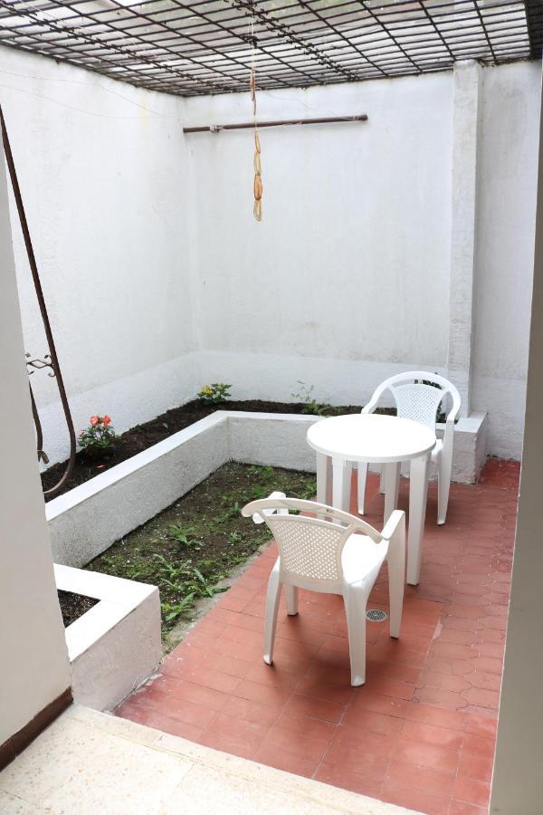 Apartamentos Limonar Cali Exterior photo
