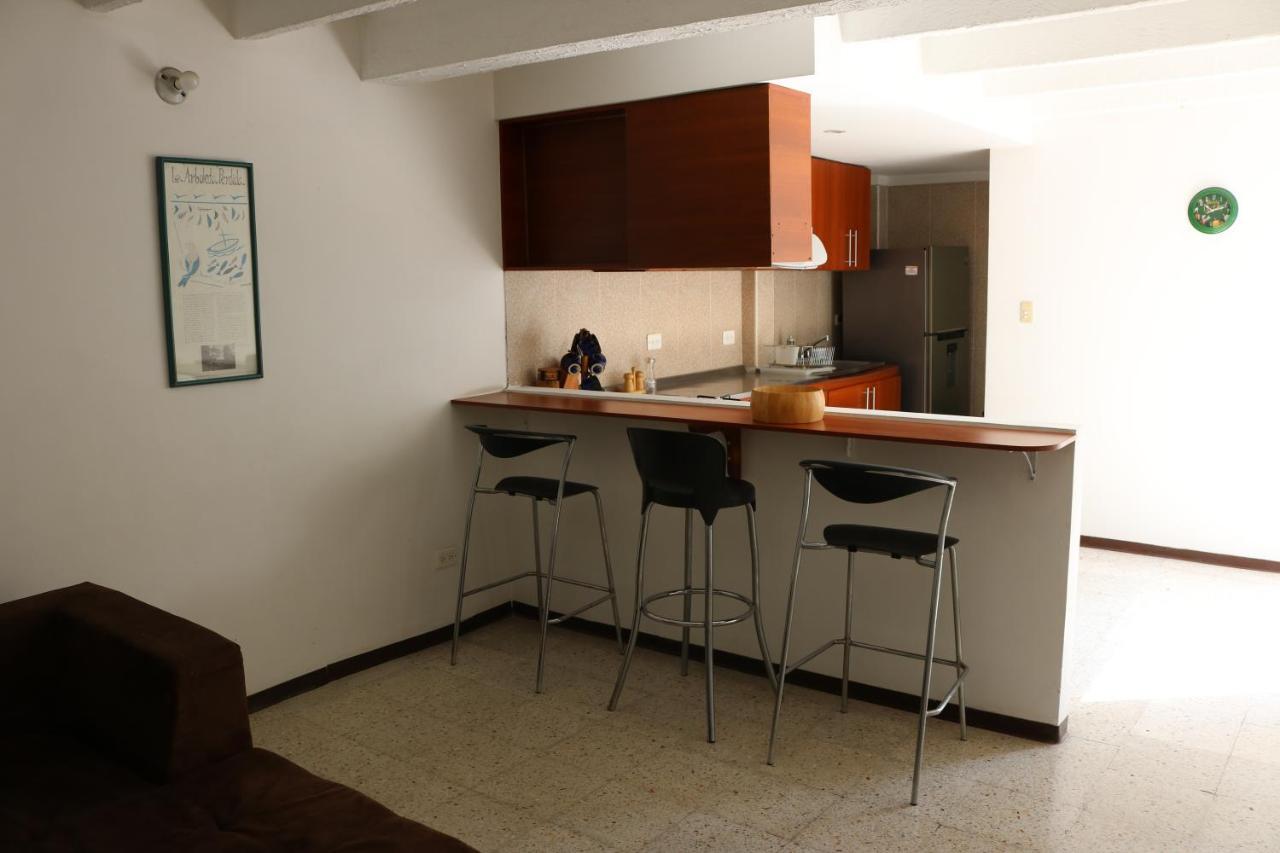 Apartamentos Limonar Cali Exterior photo